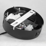 Подвесной светильник Lussole Lgo Aberdeen LSP-8223 (LED, 220V, на проводе, IP21)