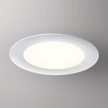 Точечный встраиваемый светильник Novotech Lante 358952 (LED, 220V, круглые)