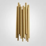 Настенный светильник (бра) Tronen Wall ImperiumLoft Tronen-Wall01 (141104-26)