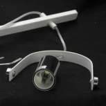 Подвесная люстра Lussole Lgo Bisbee GRLSP-8098 (220V, на проводе, IP21)