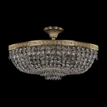 Потолочная люстра Bohemia 1927 19273/55IV Pa