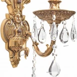 Бра MW-Light Свеча 301023401