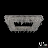 Подвесная люстра APL LED Rimini S503.0.80.B.4000