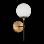 Бра ST Luce Limano SL1203.401.01 (220V, шар)