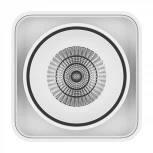 Накладной точечный светильник Lightstar Monocco 212516 (220V)