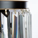 Бра Divinare Nova 3001/01 AP-2 (220V)