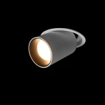 Встраиваемый светильник Loft It Apex 10327/A White (LED, 220V, круглые)