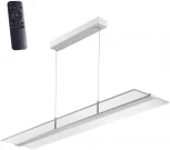 Подвесной светильник Novotech Iter 358991 (LED, 220V, пульт управления, на проводе)