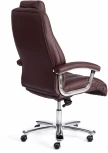 Кресло Trust (max) Tetchair (Коричневый).