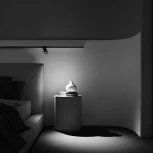 Трековый светильник магнитный 48V Maytoni Focus LED TR032-2-12W4K-M-BBS (круглые)