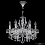 Подвесная люстра Bohemia AL1610 AL16310/6/160 CG V0300