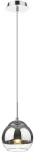 Подвесной светильник Velante 240-106-01 (220V, на проводе, шар)