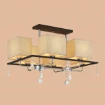 Потолочная люстра Citilux Дуглас CL461161