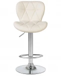 Стул барный BARNY (кремовый)