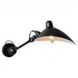 Бра Lussole Loft Fairbanks GRLSP-9563 (220V, IP21)