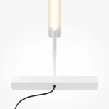 Торшер Maytoni Combo MOD214FL-L20W3K (LED, 220V, выключатель)