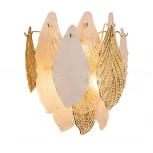 Бра листья Cloyd Senegal 20110 (220V, листья)