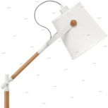 Торшер Mantra Nordica 4920 (220V)