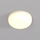 Встраиваемый точечный светильник Denkirs DK4600-WW (LED, 220V, круглые)