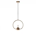 Подвесной светильник Loft IT Nuance  8139-B