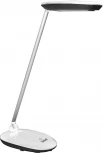 Офисная настольная лампа Uniel TLD-531 Black-White/LED/400Lm/4500K/Dimmer