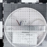 Подвесной светильник Citilux Паркер CL225115r