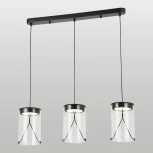 Подвесной светильник Lussole Smith LSP-7474 (LED, 220V, на проводе)