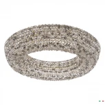 Подвесная люстра APL LED Rimini S502.0.60.A.3000.Сlear.801.731