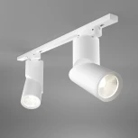 Трековый светильник Elektrostandard Corner LTB33 (LED, 220V)