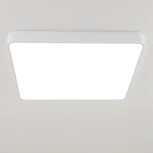 Потолочный светильник RGB светодиодный с пультом Купер CL724K105G0 (220V)