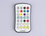 Контроллер Ambrella Illumination GS11501 для светодиодных лент RGB+CCT c радио пультом 2.4G