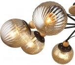 Потолочная люстра Wedo Light Barcziano 66676.01.14.08