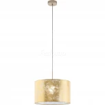 Подвесной светильник Eglo Viserbella 97643 (220V, на проводе, круглые)