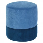 Пуф Dreambag Декарт Синий 13392