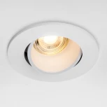 Встраиваемый светильник без источника света Lightstar Singo 012606