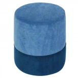 Пуф Dreambag Декарт Синий 13392