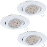 Точечный встраиваемый светильник Eglo Tedo 31685