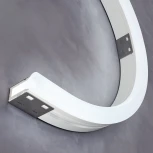 Гибкий неон 1708 24В 9,6Вт/м 6000K IP67 5м Maytoni 20049