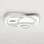 Потолочная люстра светодиодная с пультом Citilux Costa CL741012