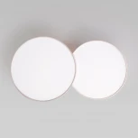 Потолочная люстра TK Lighting Mona 6590 Nature