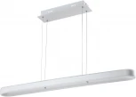 Подвесной линейный светильник светодиодный Moderli Leuch V1920-PL