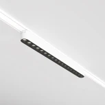 Трековый светильник Points Radity 3000K 18Вт 36° LED (магнитный) Maytoni Technical TR082-1-18W3K-M-W (48V)