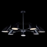 Потолочная люстра Freya Aida FR5852-CL-07-B