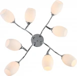 Потолочная люстра Rivoli Hollie 3135-308