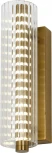 Настенный светильник Favourite Pulser 4489-1W (LED, 220V, круглые)
