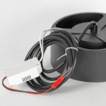 Подвесной светильник Lussole Lewisville LSP-7101 (LED, 220V, на проводе, круглые)