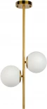 Подвесной светильник на штанге AM Group AM8510 AM8510 2S (220V, шар)