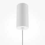 Подвесной светильник Maytoni Pro Extra MOD160PL-L6WK (LED, 220V, на проводе)