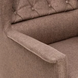 Кресло Флори 2500000122705 Leset