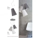 Подвесной светильник Nowodvorski RETTO 6820